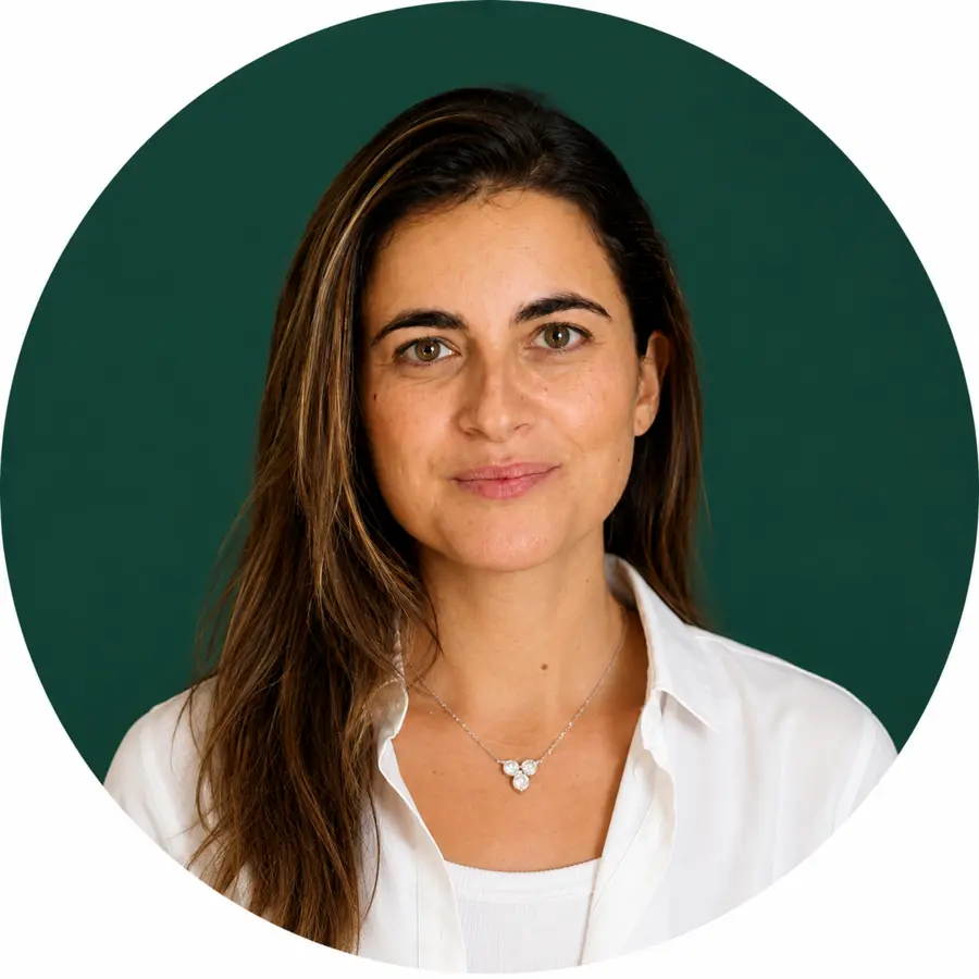 Claire Chokron